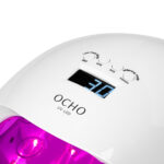 Lampada Uv Led Ocho Nails X13 Plus 65W Luce Rossa Bianca Ccc 4