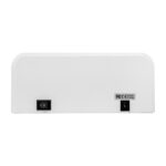 Lampada Uv Led Ocho Nails X22 72W Wireless Bianca Con Fondo A Specchio 3