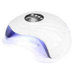 Lampada Uv Led Seashel 72W