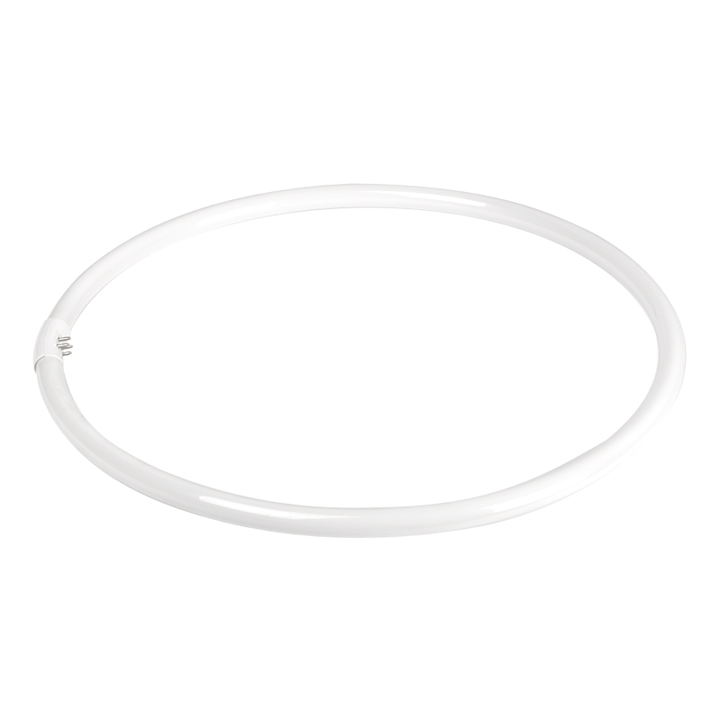 Lampadina (Fluorescente) Per Lampada Ad Anello 18'' 55W Lampadina (Fluorescente) Per Lampada Ad Anello 18'' 55W