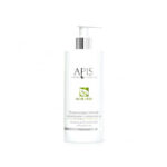 Latte Detergente Antibatterico Apis Acne-Stop. Con Tè Verde 500Ml