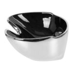 Lavabo Gabbiano Silver 1