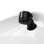 Lavaggio Capelli Gabbiano Porto-Bm Grigio 8