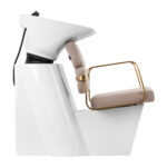 Lavaggio Capelli Gabbiano Porto-Gm Beige 1