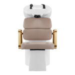 Lavaggio Capelli Gabbiano Porto-Gm Beige 2