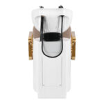 Lavaggio Capelli Gabbiano Porto-Gm Beige 3