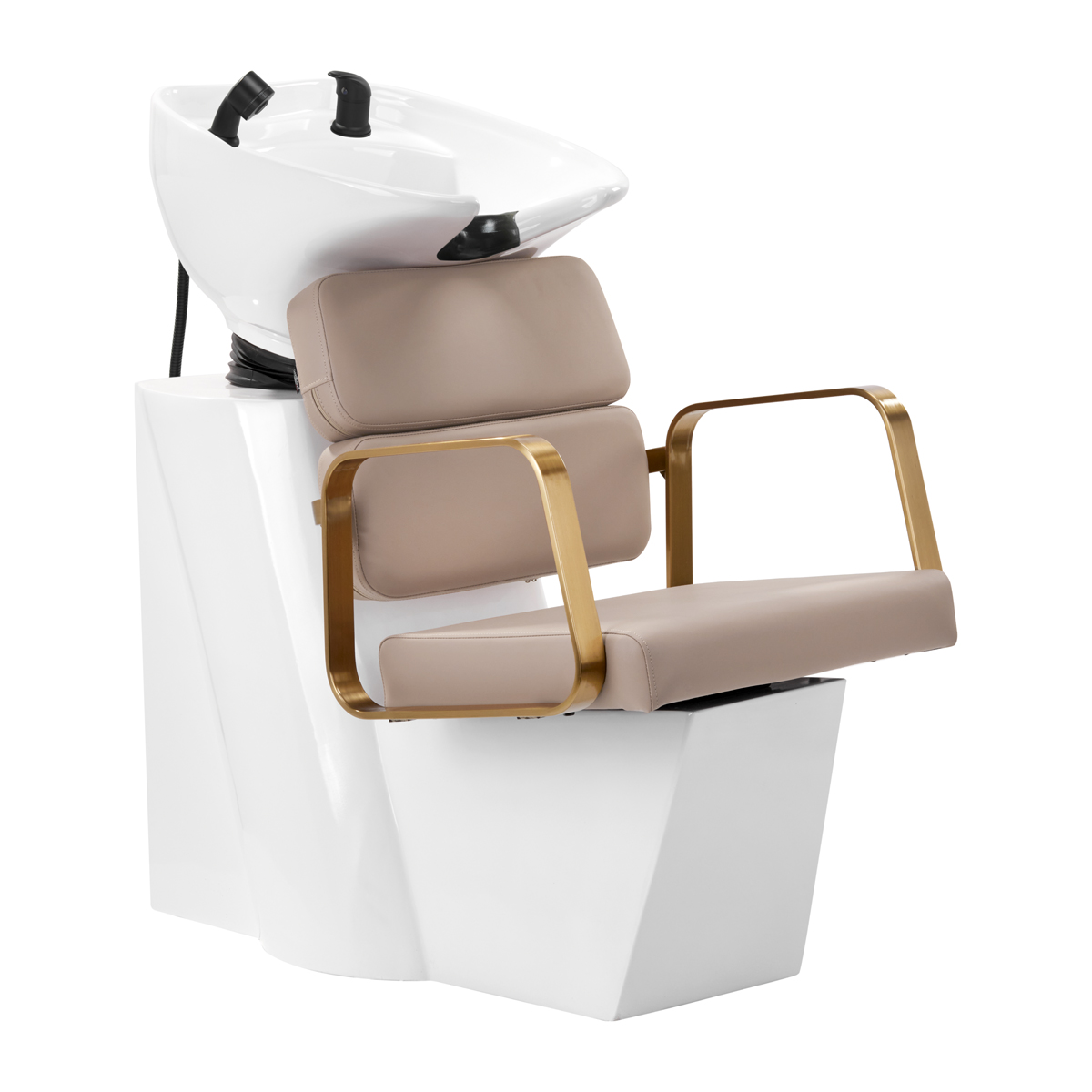 Lavaggio Capelli Gabbiano Porto-Gm Beige Lavaggio Capelli Gabbiano Porto-Gm Beige