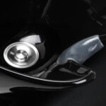 Lavaggio Capelli Gabbiano Prato Gold - Nero 7