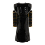 Lavaggio Capelli Gabbiano Prato Gold - Nero 3