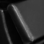 Lavaggio Capelli Santiago Black Gabbiano 5