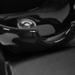 Lavaggio Capelli Santiago Black Gabbiano 6