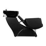 Lavaggio Capelli Santiago Black Gabbiano 1