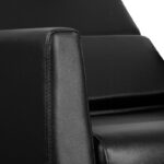 Lavaggio Capelli Santiago Black Gabbiano 4