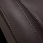 Lavatesta Elettrico Per Parrucchiere Gabbiano Trycho Marrone 12