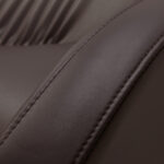 Lavatesta Elettrico Per Parrucchiere Gabbiano Trycho Marrone 14