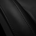 Lavatesta Elettrico Per Parrucchiere Gabbiano Trycho Nero 12