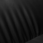 Lavatesta Elettrico Per Parrucchiere Gabbiano Trycho Nero 13