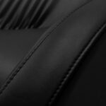 Lavatesta Elettrico Per Parrucchiere Gabbiano Trycho Nero 14