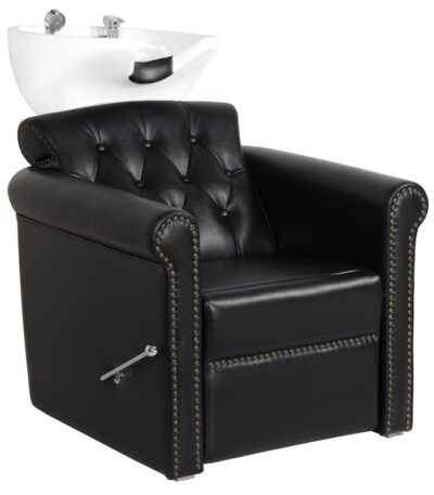 Lavatesta Gabbiano Berlin Lux Nero