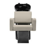 Lavatesta Gabbiano Bilbao Grigio-Beige 1