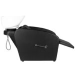 Lavatesta Gabbiano Nero Bergen 1