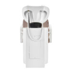 Lavatesta Gabbiano Porto Bianco Beige 2