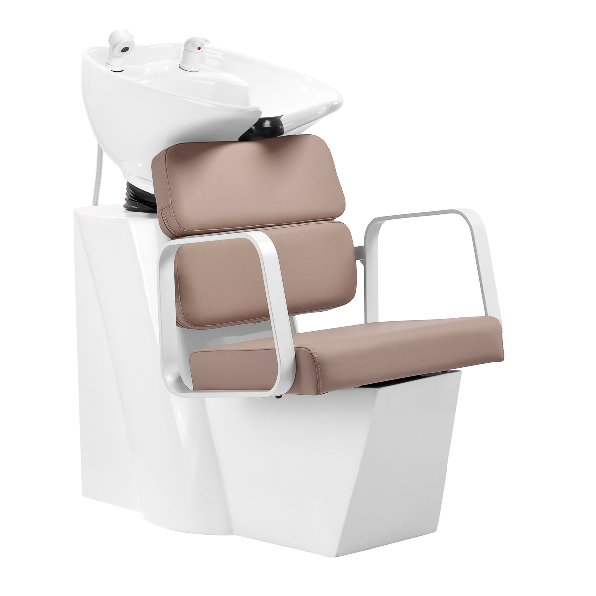 Lavatesta Gabbiano Porto Bianco Beige Lavatesta Gabbiano Porto Bianco Beige