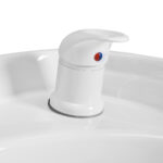 Lavatesta Gabbiano Porto Bianco Bianco 7