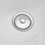 Lavatesta Gabbiano Porto Bianco Bianco 8