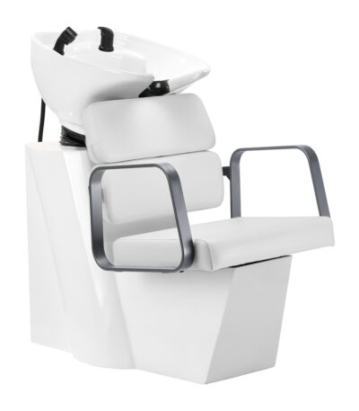 Lavatesta Gabbiano Porto Grigio Bianco