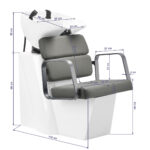 Lavatesta Gabbiano Porto Grigio Grigio 10