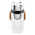 Lavatesta Gabbiano Porto Grigio Oro 3