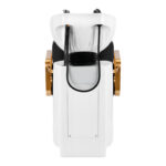 Lavatesta Gabbiano Porto Oro Nero 3