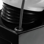 Lavatesta Per Parrucchiere C019G Nero 9