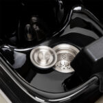 Lavatesta Per Parrucchiere Gabbiano Elda Black 6