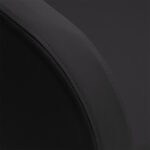 Lavatesta Per Parrucchiere Gabbiano Elda Black 4