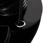 Lavatesta Per Parrucchiere Gabbiano Malaga Grigio Oro 7