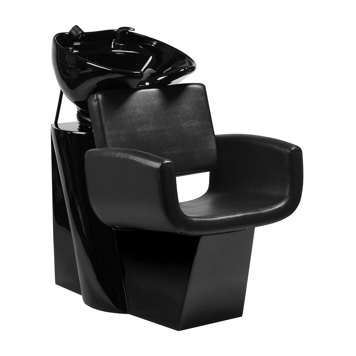 Lavatesta Per Parrucchiere Gabbiano Mataro Nero Lavatesta Per Parrucchiere Gabbiano Mataro Nero