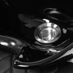 Lavatesta Per Parrucchiere Gabbiano Sylvia Nero 8