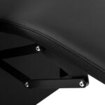 Lavatesta Per Parrucchiere Gabbiano Sylvia Nero 12