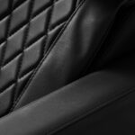 Lavatesta Per Parrucchiere Gabbiano Sylvia Nero 13