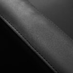 Lavatesta Per Parrucchiere Gabbiano Sylvia Nero 17