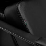 Lavatesta Per Parrucchiere Modena Nero 4