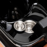 Lavatesta Per Parrucchieri Gabbiano Elda Brown 6