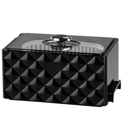 Lavatrice Ad Ultrasuoni Ad-3000 Capacità 0