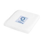 Lenzuolo Con Angoli Monouso Piegato 5 Pezzi