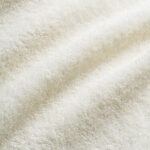 Lenzuolo In Spugna Crema 1