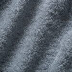 Lenzuolo In Spugna Grigia 1