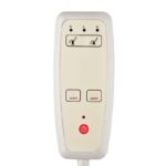 Lettino Cosmetico Spa Azzurro 805 1 Forte Venge / Latte Riscaldato 3