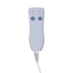 Lettino Cosmetico Spa Azzurro 805 1 Strong Venge / Latte 3